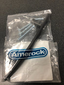 Amerock BP26201BBR Cyprus 3 Inch Center to Center Bar Cabinet Pull - Black Bronze