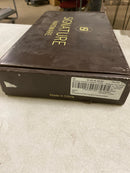 Signature Hardware SHWSCVL157LCP Vilamonte 1.2 GPM Vessel Single Hole Bathroom Faucet with Metal Lever Handle and Pop-Up Drain Assembly - Chrome