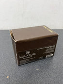 Signature Hardware 9059895 Lentz Lever Handle in Brushed Gold