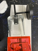 Visual Comfort EV1001AI Marietta 10" Tall Bathroom Sconce - Aged Iron