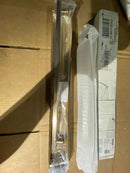 Amerock BP37111CZ Everett 18 Inch Center to Center Bar Appliance Pull - Champagne Bronze