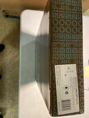 Brizo 65377LF-NKLHP-ECO Invari 1.2 GPM Widespread Bathroom Faucet with Pop-Up Drain Assembly Less Handles - Luxe Nickel