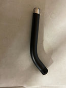 Delta 7" Wall Mounted Shower Arm - Black