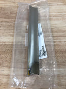 Top Knobs TK555PN Glacier 6 Inch Center to Center Rectangular Cabinet Pull from the Mercer Series - Polished Nickel