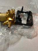 DELTA T17067-BL Ara Monitor 17 Series Valve Trim Only, Matte Black