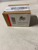 Miseno MLK1238 Elkton Single Cylinder Keyed Entry Deadbolt - Satin Nickel