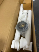 Jacuzzi HP55826 26 inch Universal Rotary/Cable Drain Kit - Brushed Nickel