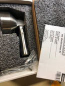Delta H593SS-PR Broderick Lever Handle Kit for Free Standing Tub Filler - Lumicoat Stainless