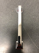 Amerock BP3677626 Ville 5-1/16 Inch Center to Center Handle Cabinet Pull - Polished Chrome