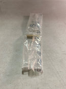 Emtek 86357US4 Emtek 86357 Mid Century 2 Inch Bar Cabinet Knob