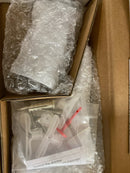Kohler Tempered Pivoting Double Post Tissue Holder