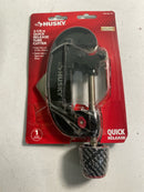 Husky 410-191-0111 2-1/8 in. Quick-Release Tubing Cutter