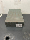 Brizo T60205-PN Shower Trim Package with Single Function Shower Head with H2Okinetic and TempAssure Technologies from the Baliza Collection - Brilliance Polished Nickel