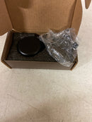 Brizo HKK175-BL Odin Kitchen Faucet Handle Kit - Metal Knob - Matte Black