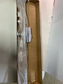 Kohler K-9069-CP Traditional 24 Inch Shower Slidebar - Polished Chrome