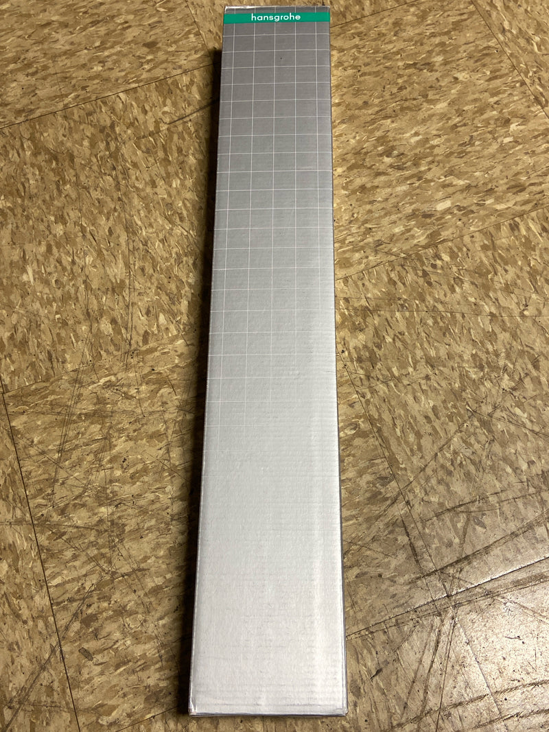 Hansgrohe 04784670 Joleena 18" Towel Bar - Matte Black