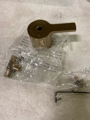 Brizo HK6006-GL Kintsu Thermostatic Knob Handle Only - Less Trim - Luxe Gold