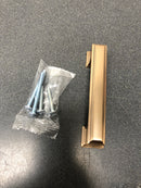 Amerock BP36764CZ Appoint 3 Inch Center to Center Handle Cabinet Pull - Champagne Bronze