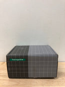 Hansgrohe 04231820 Ecostat S Thermostatic Valve Trim with Integrated Volume Control and Diverter for 2 Distinct Functions - Less Rough In - Brushed Nickel