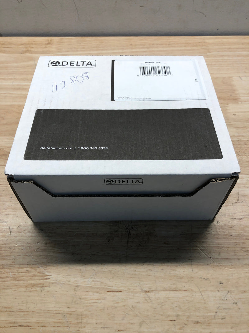 Brizo RP61013PC Spray and Hose Assembly from the Tresa Collection - Polished Chrome