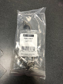 Franklin Brass P29613-904-C 4 Inch Center to Center Handle Cabinet Pull - Gunmetal