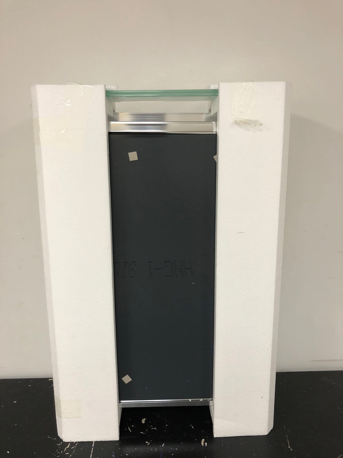 KOHLER 15-in x 26-in Surface/Recessed Aluminum Mirrored Rectangle Medicine Cabinet