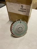 Newport Brass 2156/15, Polished Nickel-Natural