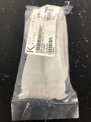 Top Knobs TK562HB Quilted 5 Inch Center to Center Handle Cabinet Pull from the Mercer Series - Honey Bronze