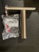 Kohler 97502-BN Avid Vertical toilet paper holder