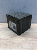 Brizo HX6676-PG Invari Sensori Thermostatic Valve Trim Cross Handle Kit - Polished Gold