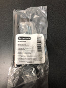 Amerock BP36557ORB Bronx 3 and 3-3/4 Inch Dual Center to Center Bar Cabinet Pull - Oil Rubbed Bronze