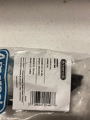 Amerock 2000685 Revitalize 6-5/16 in. (160mm) Traditional Gunmetal Arch Cabinet Pull