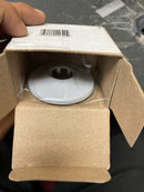 Delta RP6025 Round Shower Arm Flange - Chrome
