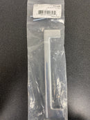 Emtek 86164US26 Trail 6 Inch Center to Center Handle Cabinet Pull - Polished Chrome