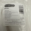 Amerock BP36776CZ Ville 5-1/16" Center tmHandle Cabinet Champagne Bronze