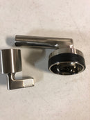 Brizo Hl75p06 Kintsu Pressure Balanced Lever Handle Only - Nickel