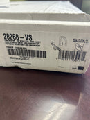 Kohler K-28268-VS Components 1.5 GPM Single Hole Pull Down Kitchen Faucet with Two Function Sprayhead Featuring DockNetik, ProMotion, and MasterClean Technologies - Vibrant Stainless