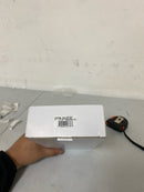 Volume Lighting V2778-20 Line Voltage and Track 8" Tall Track Head - Silver Gray