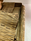 American Standard 735154-400.020 Cadet 3 Toilet Tank Lid Only - White