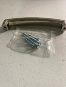 Jeffrey Alexander 519-128SN Delgado Pull, Nickel