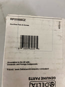 DELTA FAUCET RP31555CZ Delta Tub and Shower Faucets and Accessories, Champagne Bronze