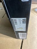 Vigo VG02029MGK2 Greenwich 1.8 GPM Single Hole Pre-Rinse Pull Down Kitchen Faucet - Includes Soap Dispenser - Matte Gold