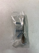 Liberty P50123C-SN-C Randolph 3 in. (76 mm) Classic Satin Nickel Cabinet Drawer Pull