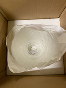 Z-Lite 1 Light Wall Sconce 806-1S-RB