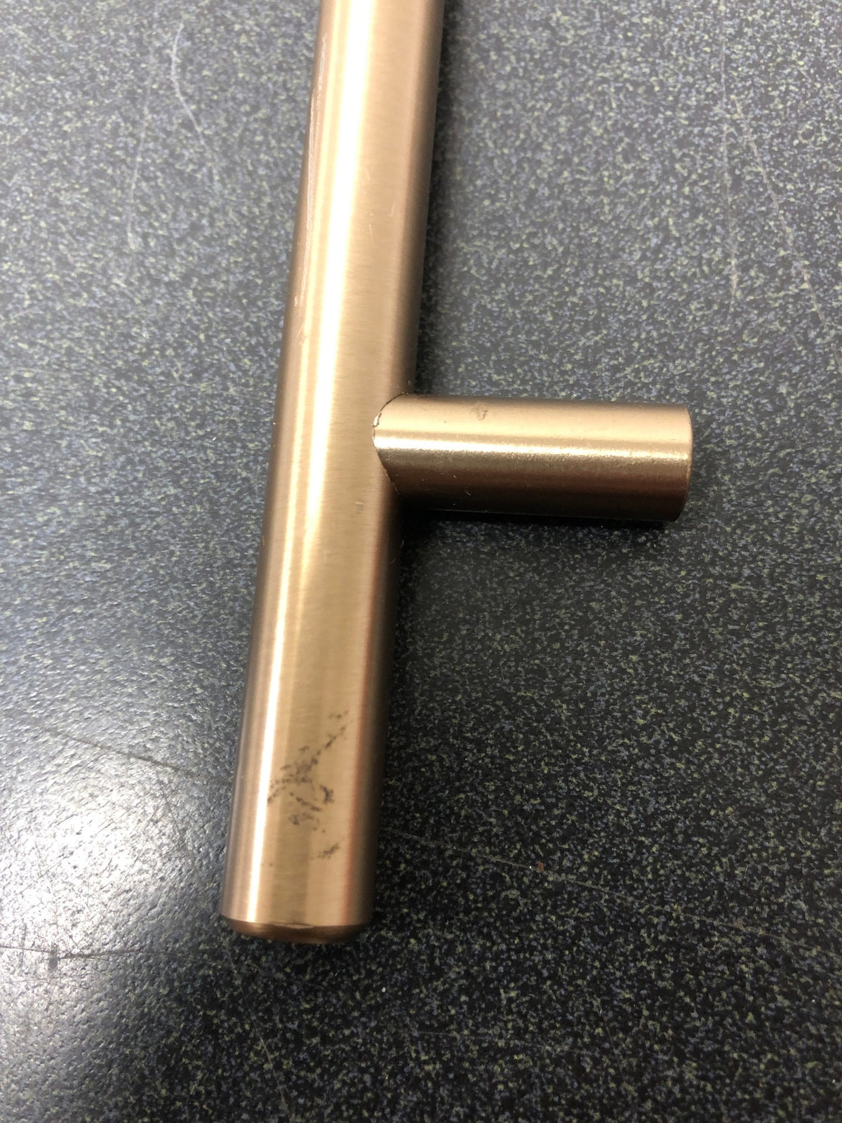 Amerock BP19014CZ Bar Pulls 12-5/8 in. (320 mm) Champagne Bronze Cabinet Drawer Pull
