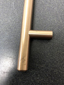 Amerock BP19014CZ Bar Pulls 12-5/8 in. (320 mm) Champagne Bronze Cabinet Drawer Pull
