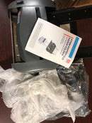 Martin Yale Model P7500 RapidFold Light-Duty Desktop AutoFolder, 4,000 Sheets/Hour ----missing screws----