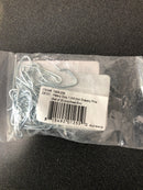 Rod desyne 1904-206 1-3/8 in. Heavy Duty Drapery Pins (20-Piece)