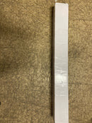 Alfi brand ABLD36A 36 in. Linear Shower Drain in Brushed Stainless Steel