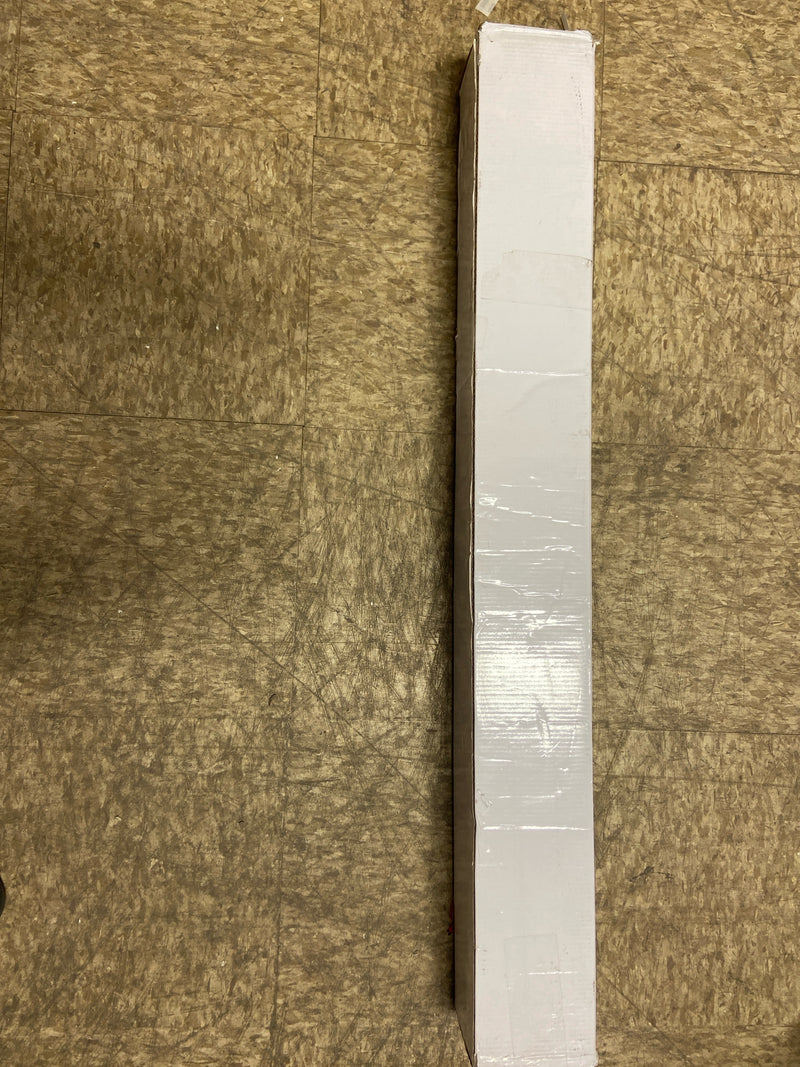 Alfi brand ABLD36A 36 in. Linear Shower Drain in Brushed Stainless Steel